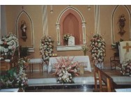 Altar ermita